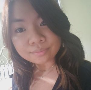 Meet your Posher, Herssie Anne